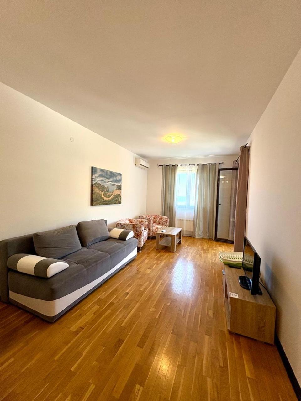 Apartments Mon Beach Budva Room photo