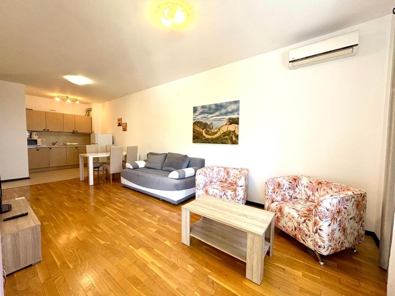 Apartments Mon Beach Budva Room photo