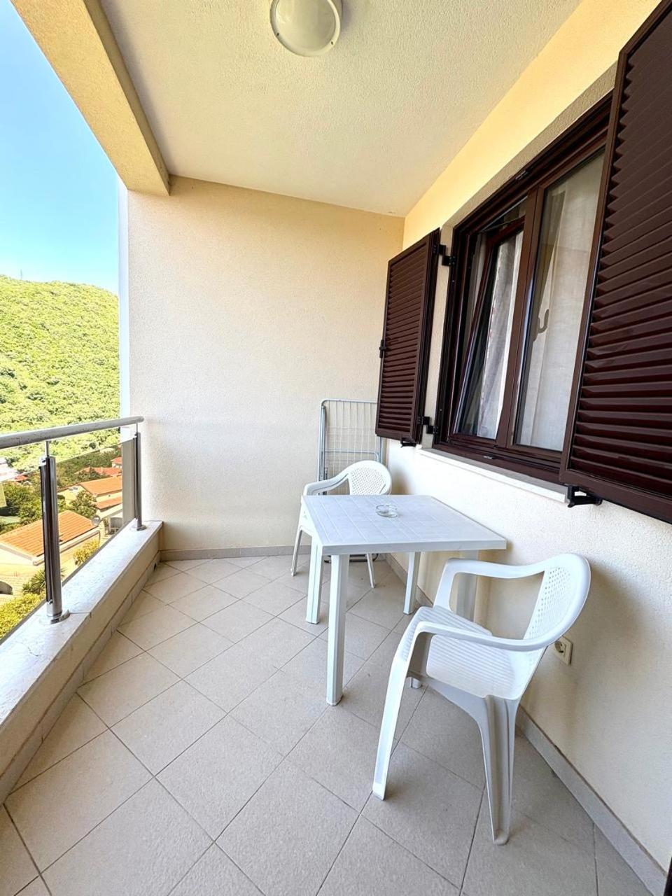 Apartments Mon Beach Budva Room photo