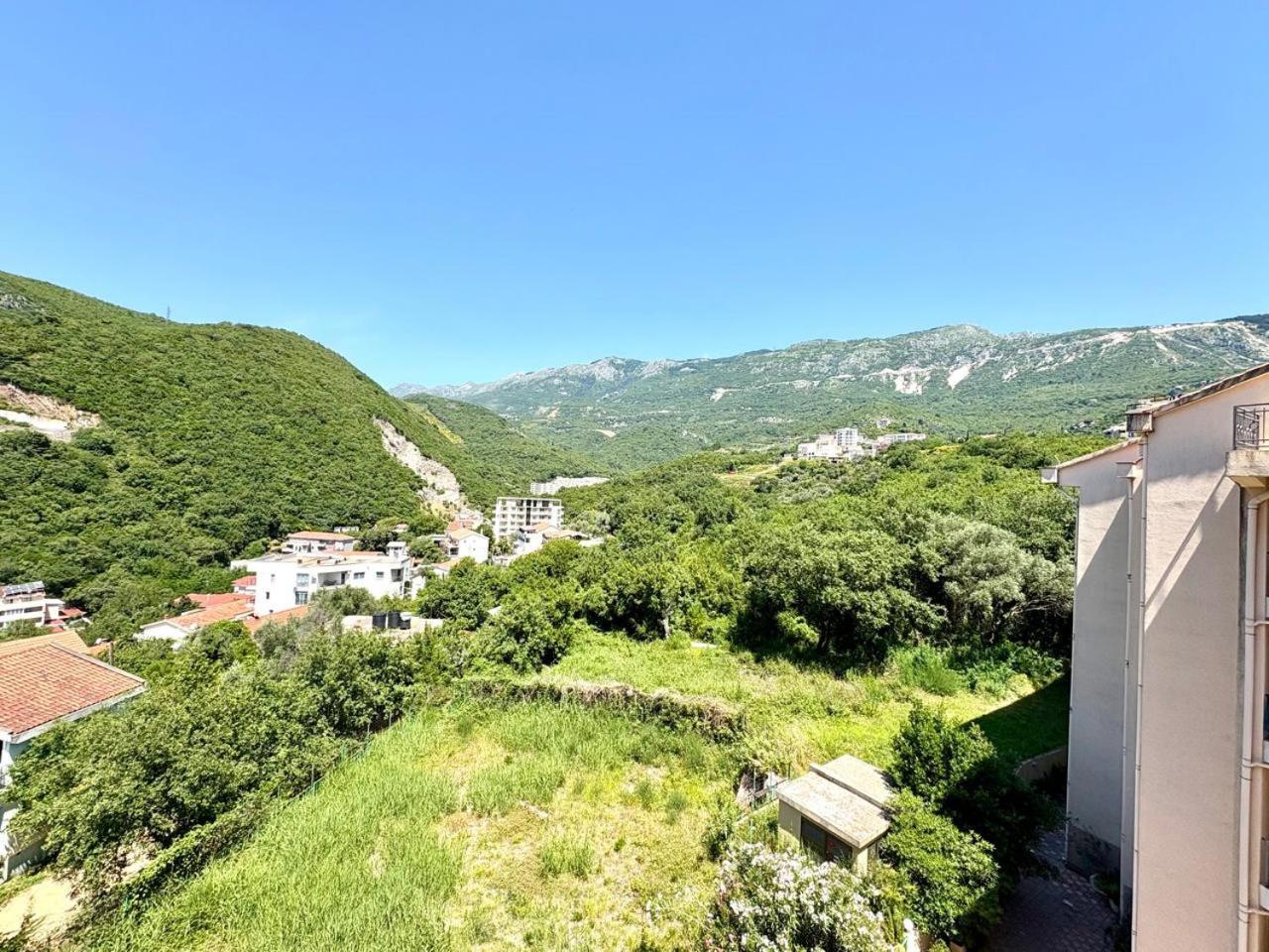 Apartments Mon Beach Budva Room photo